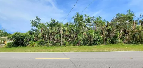 S Chamberlain Boulevard, North Port, FL 34286