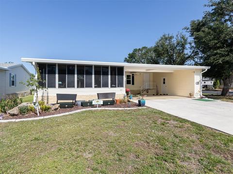 321 Salt Creek Dr, North Port, FL 34287