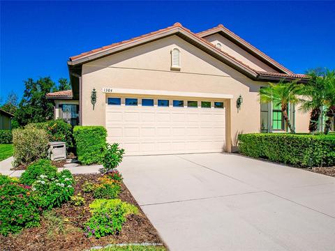 1384 Maseno Dr, Venice, FL 34292