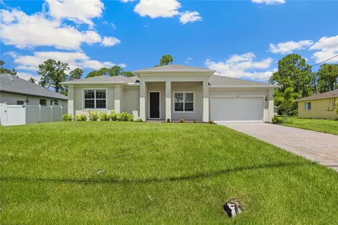 1363 Jeannin Dr, North Port, FL 34288