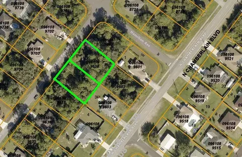 Eagle Pass Street, North Port, FL 34286