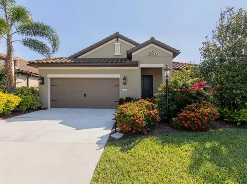 314 Carlino Dr, Nokomis, FL 34275
