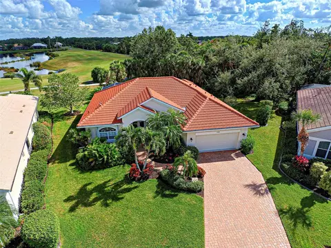 544 Misty Pine Dr, Venice, FL 34292