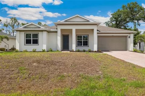 3120 Emerald Ln, North Port, FL 34286