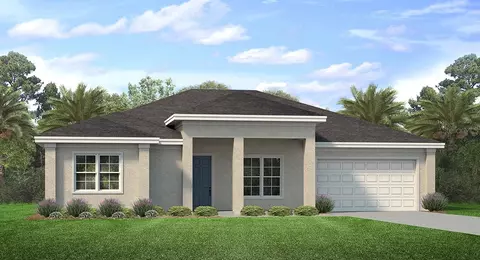 1430 Mccrory St, North Port, FL 34286