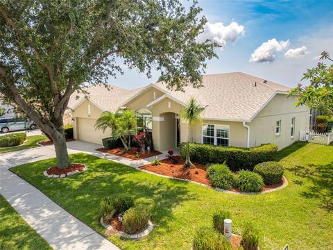 4616 Egmont Dr, Bradenton, FL 34203 photo 1