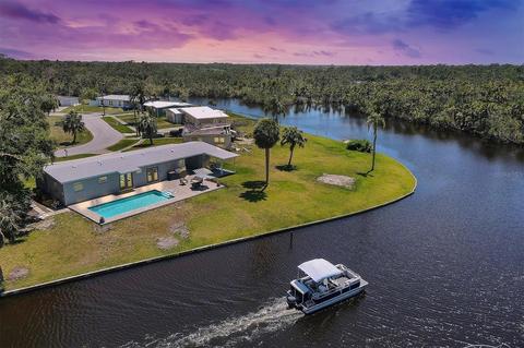 6841 Marius Rd, North Port, FL 34287