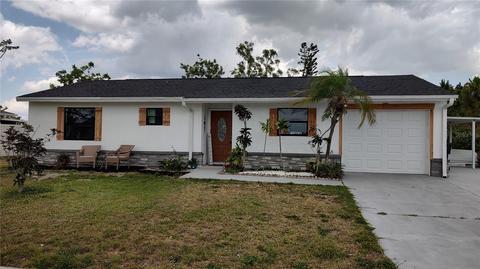 7353 Kenwood Dr, North Port, FL 34287