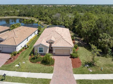 11425 Dancing River Dr, Venice, FL 34292