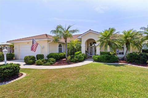 1431 Brenner Park Dr, Venice, FL 34292