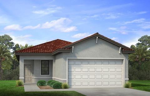 205 Taranto Rd, North Venice, FL 34275
