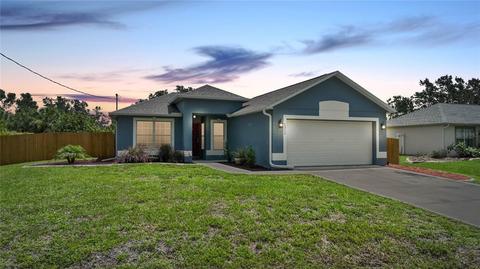 1312 Lindsay Ave, North Port, FL 34286