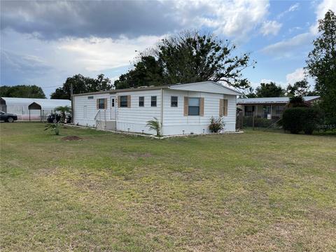 1614 NE Varnadore St, Arcadia, FL 34266