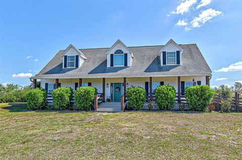 7415 270th St E, Myakka City, FL 34251