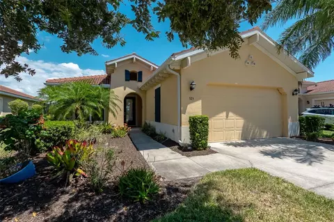 325 Savona Way, North Venice, FL 34275