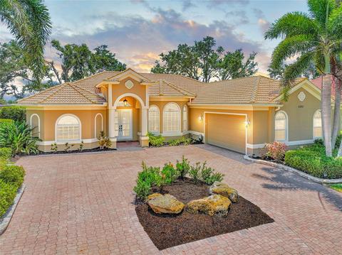 4350 Via Del Villetti Dr, Venice, FL 34293