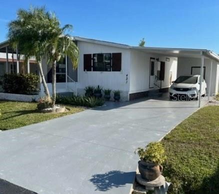 431 Laurelwood Ln, Naples, FL 34112