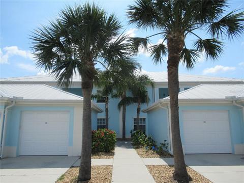 5766 Sabal Trace Dr #102BD5, North Port, FL 34287