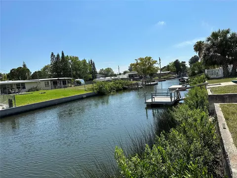 Lot 31 & 32 Sheepshead Drive, Hudson, FL 34667