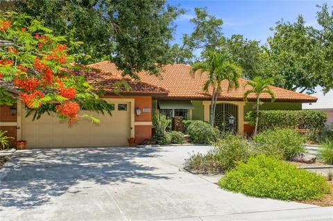 1054 Truman St, Nokomis, FL 34275