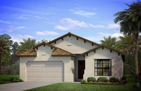 265 Vinadio Blvd, North Venice, FL 34275