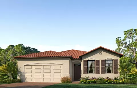 253 Vinadio Blvd, North Venice, FL 34275