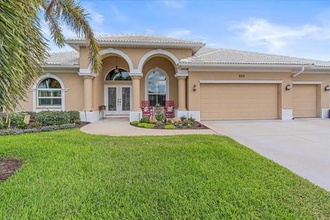 820 Wood Sorrel Ln, Venice, FL 34293