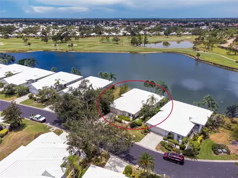 610 Crossfield Cir #33, Venice, FL 34293
