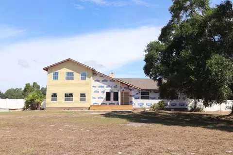1255 Mustang St, Nokomis, FL 34275