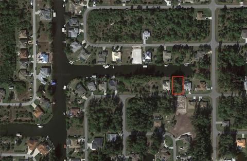 15032 Lyneburg Ave, Port Charlotte, FL 33981