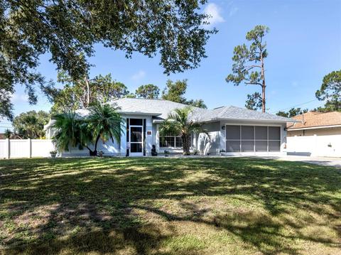 3807 Corvette Ln, North Port, FL 34287