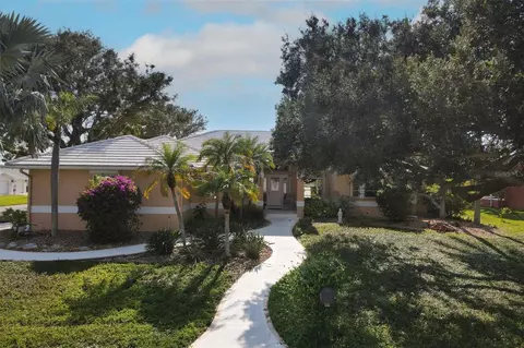626 Hibiscus Dr, Venice, FL 34285