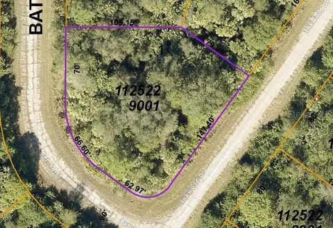 Inkwood Drive, North Port, FL 34288