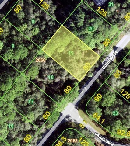 309 Dorman St, Port Charlotte, FL 33953