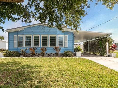 393 Harbor Isles Dr, North Port, FL 34287