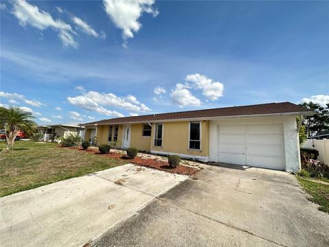 6163 Fabian Rd, North Port, FL 34287