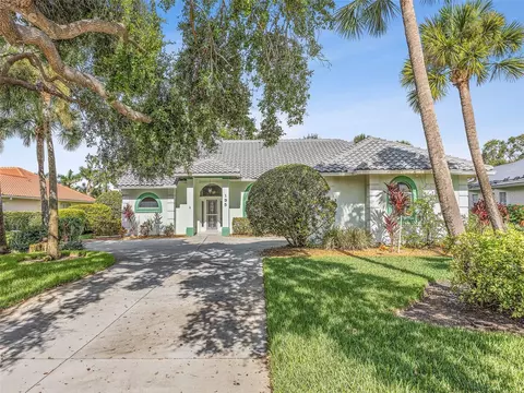 195 Grand Oak Cir, Venice, FL 34292
