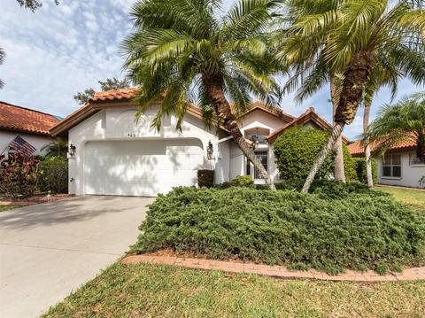 963 Harbor Town Dr, Venice, FL 34292