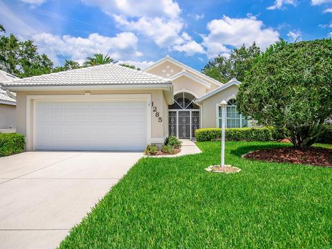 1285 Lakeside Woods Dr, Venice, FL 34285