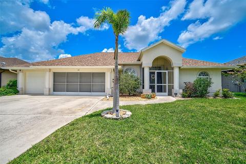 65 Medalist Rd, Rotonda West, FL 33947