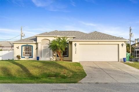 7346 Castleberry Ter, Englewood, FL 34224