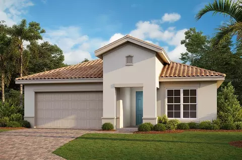 274 Vinadio Blvd, North Venice, FL 34275