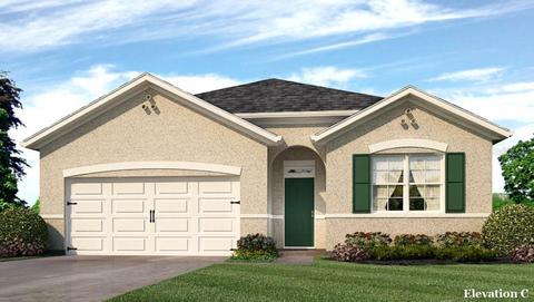 16039 Alcira Cir, Punta Gorda, FL 33955