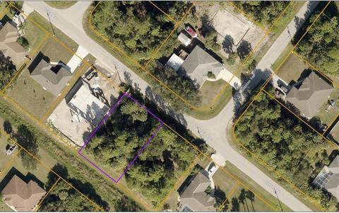 Tulsa Avenue, North Port, FL 34286