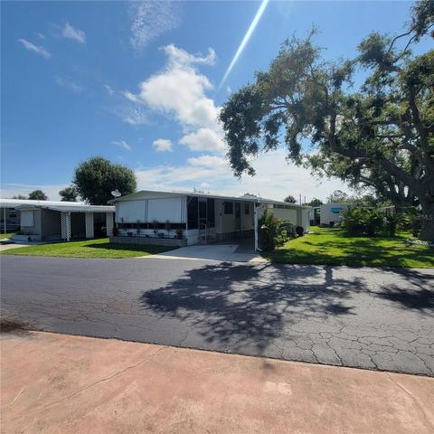 24437 Harborview Rd #95, Port Charlotte, FL 33980