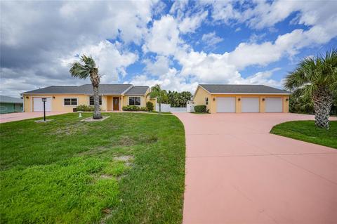 5119 Crawfordsville Dr, Port Charlotte, FL 33948