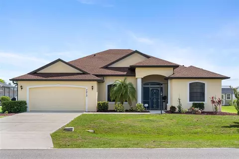 7213 Spring Haven Dr, North Port, FL 34287