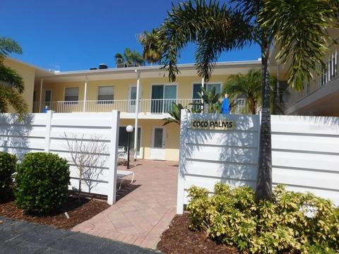 700 W Venice Ave #103, Venice, FL 34285