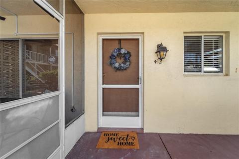 360 Base Ave E #412, Venice, FL 34285