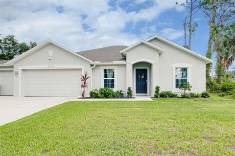 1890 Marconi Ave, North Port, FL 34286